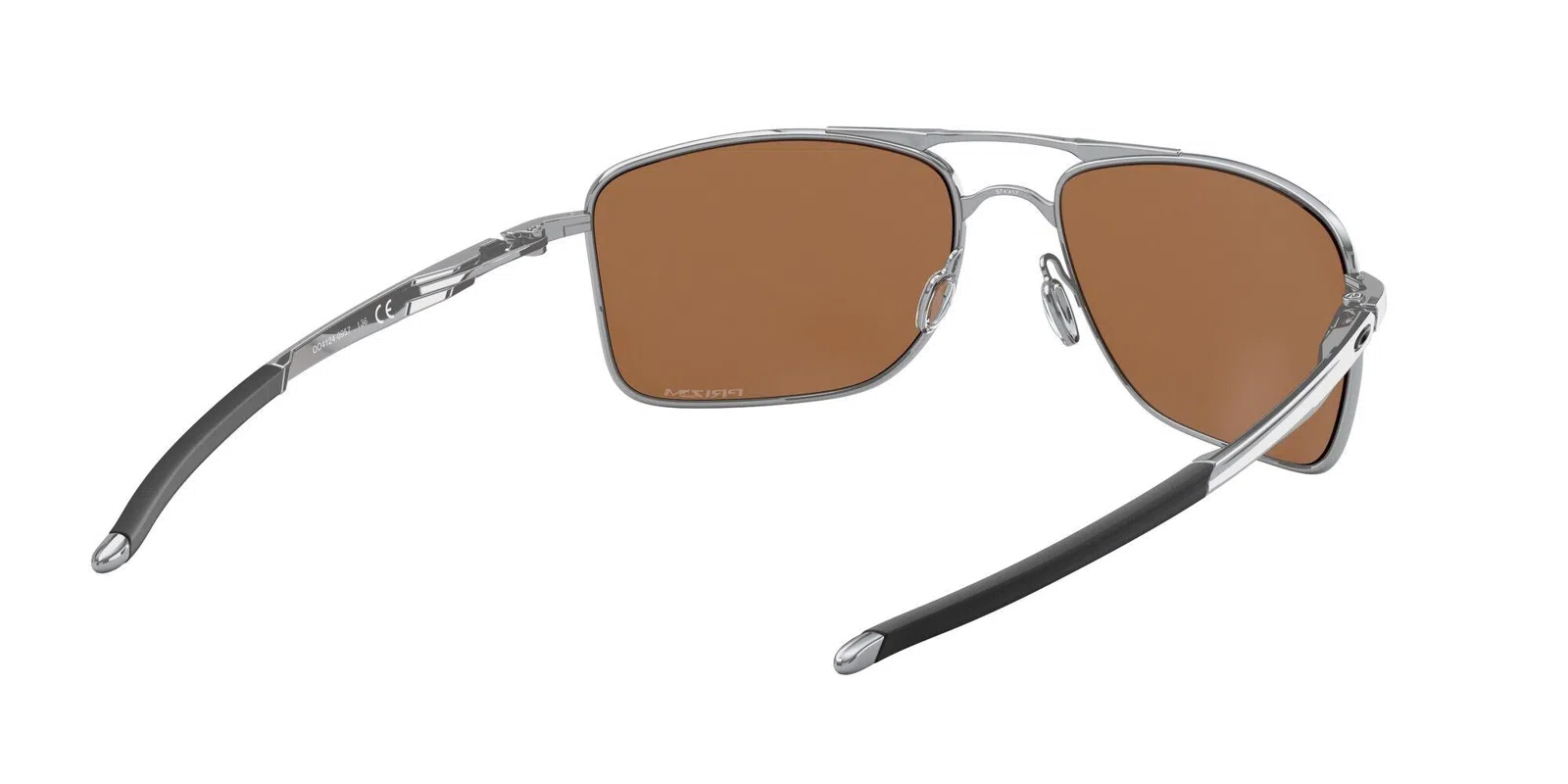 Oakley Gauge 8 4124 Sunglasses - view 55